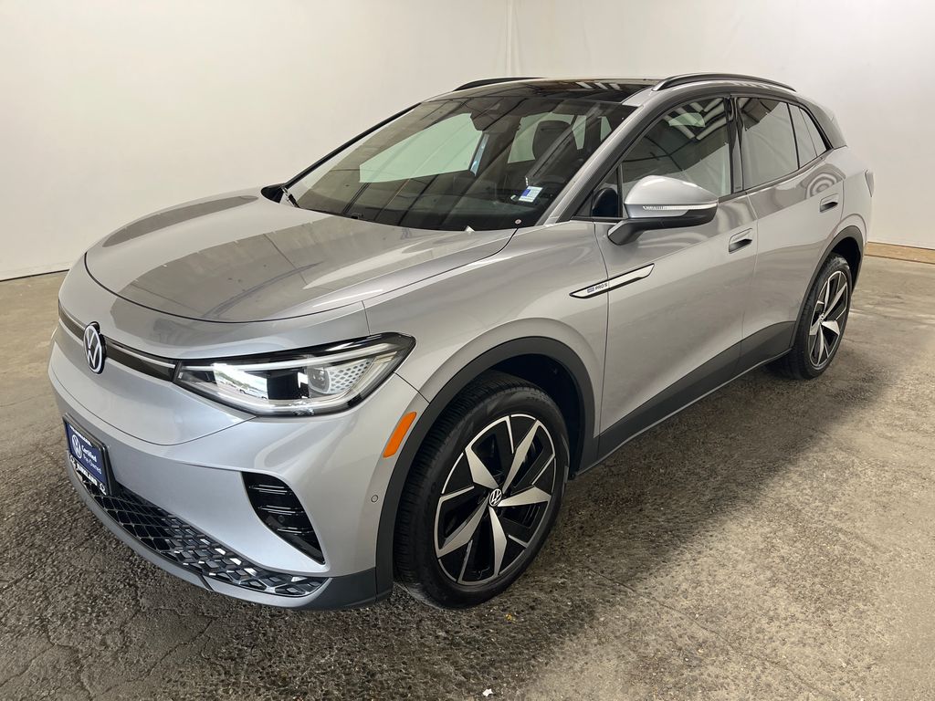 2023 Volkswagen ID.4 PRO S AWD's photo