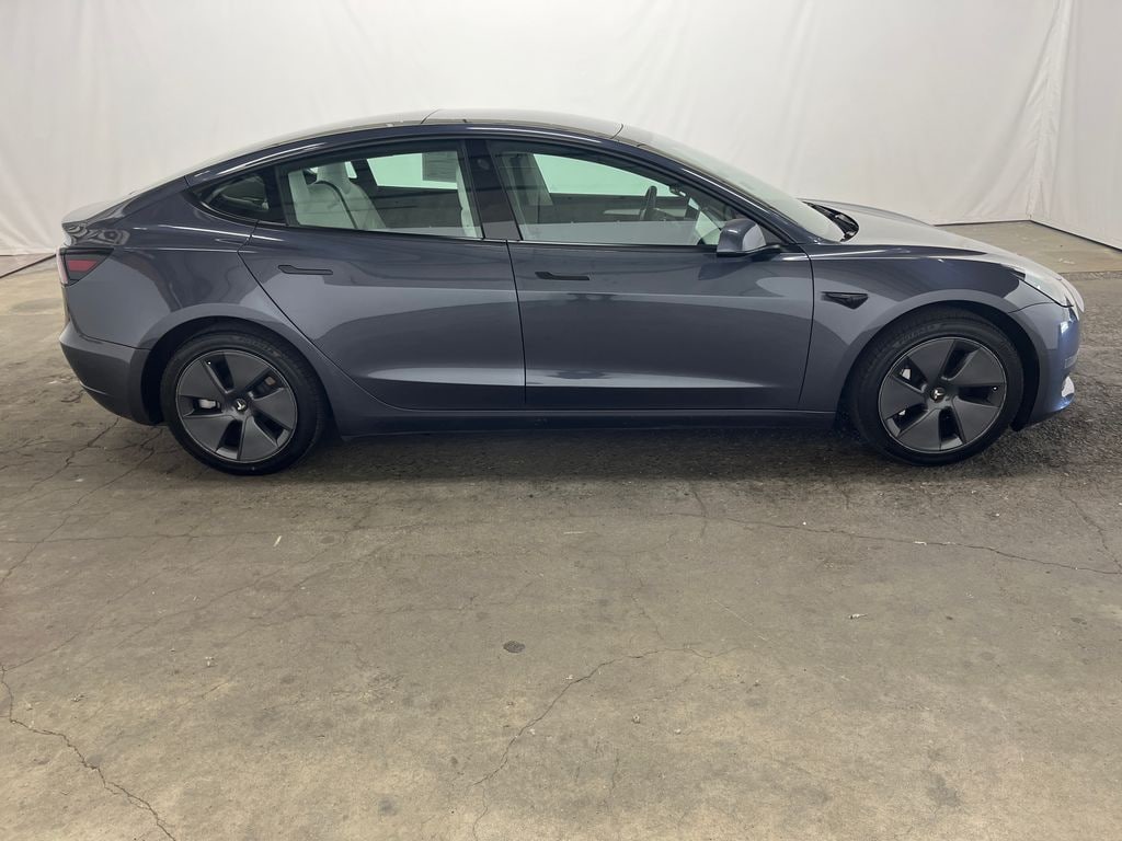 Used 2022 Tesla Model 3 Long Range Sedan