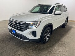 2026 Volkswagen Atlas 2.0T SE SUV