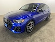  Audi SQ5 Sportback