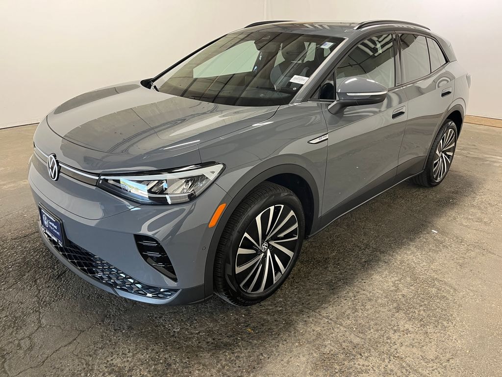 Certified 2025 Volkswagen ID.4 Pro SUV
