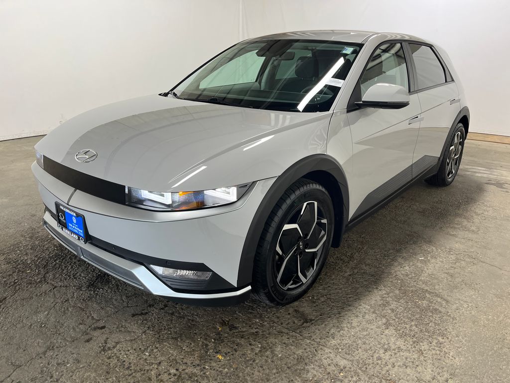 2024 Hyundai Ioniq 5 SEL AWD's photo