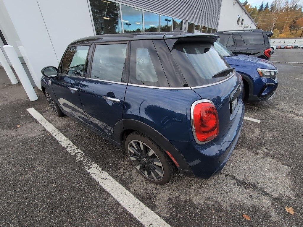 2016 Mini Cooper Hardtop S photo 2