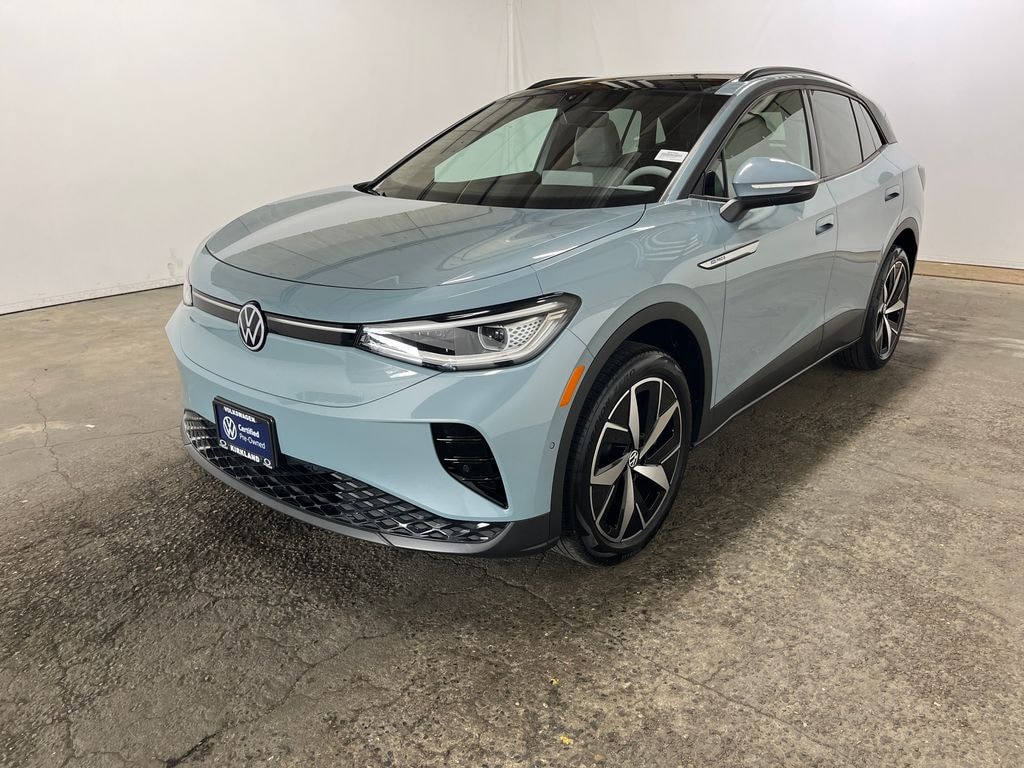 Certified 2023 Volkswagen ID.4 Pro S SUV