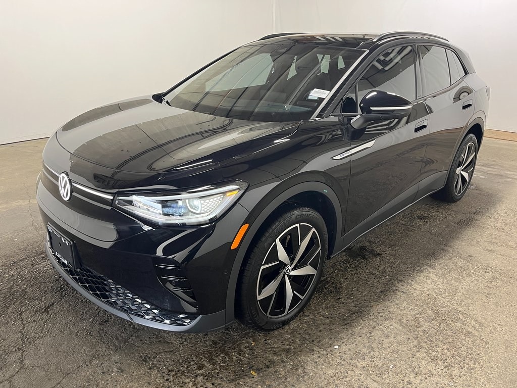 2024 Volkswagen ID.4 PRO S