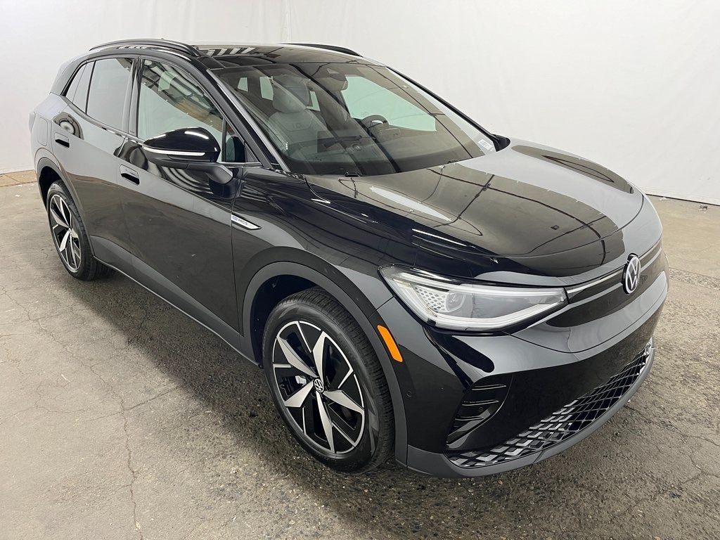 New 2025 Volkswagen ID.4 Pro S SUV