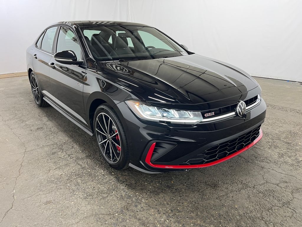 New 2026 Volkswagen Jetta GLI 2.0T Autobahn Sedan