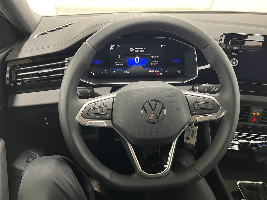 2026 Volkswagen Jetta Sport - Photo 16