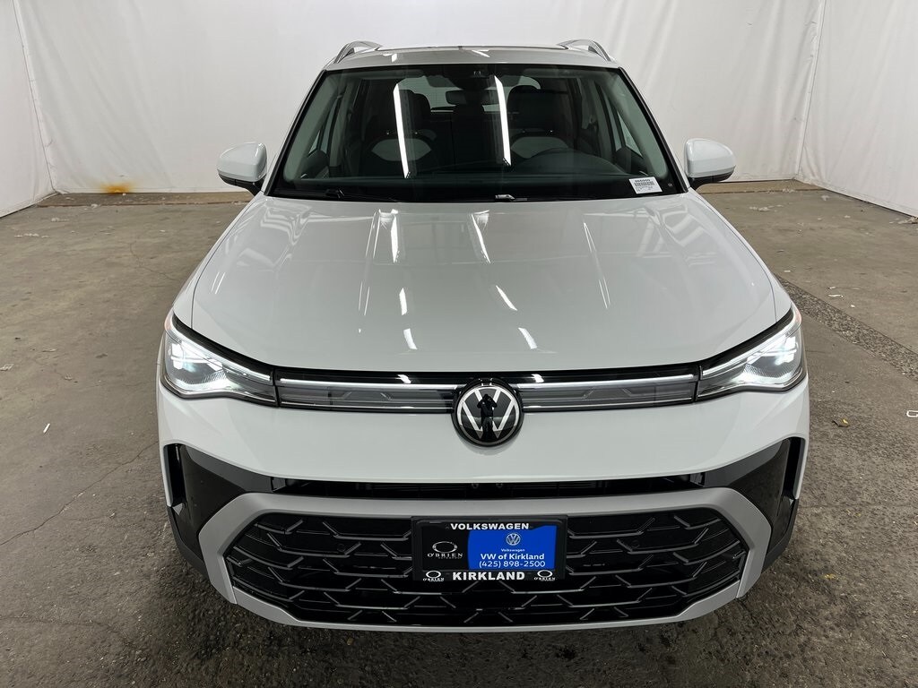 New 2026 Volkswagen Taos 1.5T SEL SUV