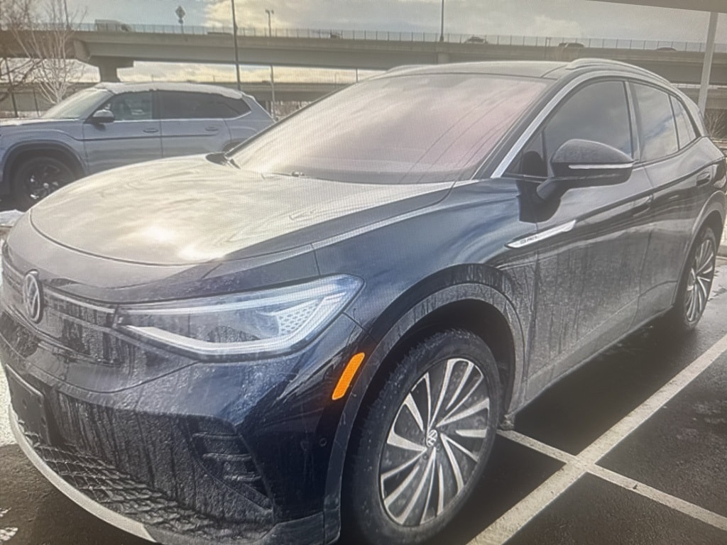 Used 2023 Volkswagen ID.4 Pro S Plus SUV