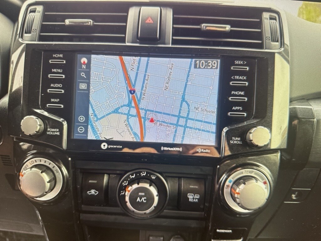 2024 Toyota 4Runner TRD Off-Road Premium photo 4