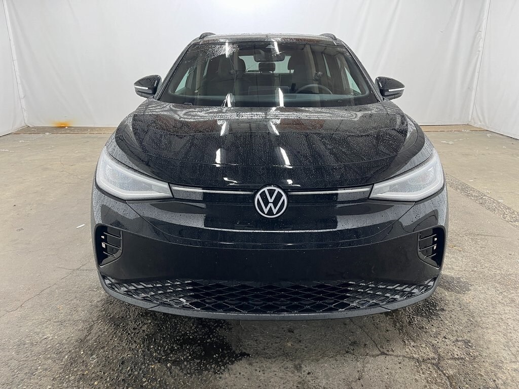 2023 Volkswagen ID.4 Pro S photo 2