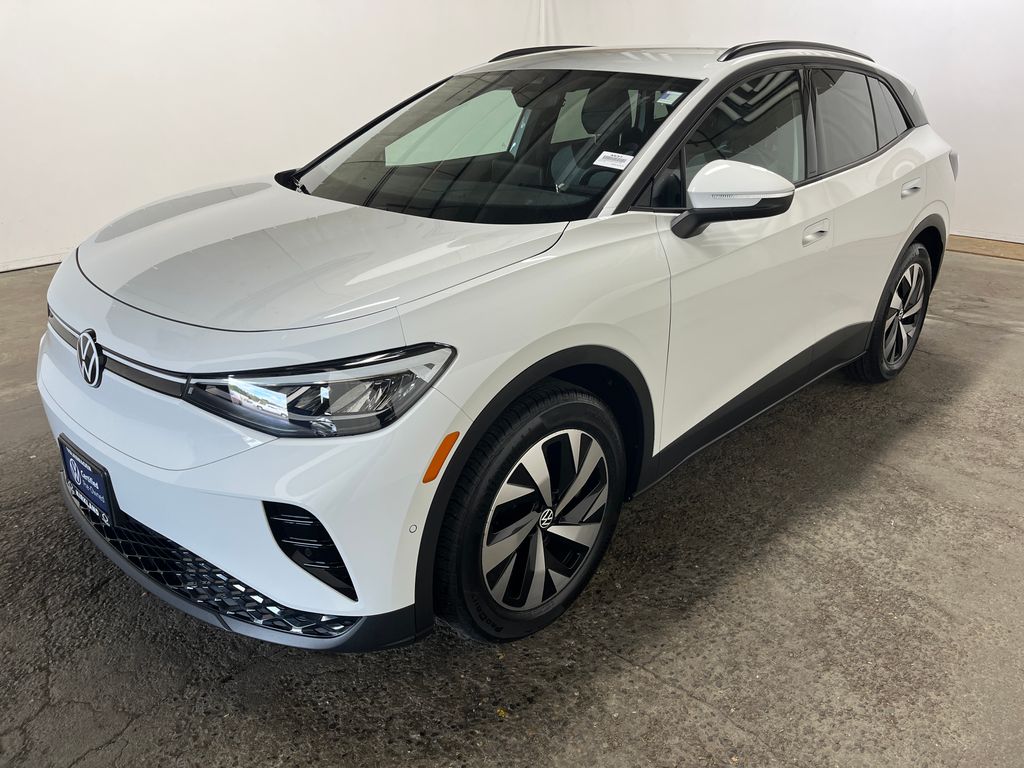 2023 Volkswagen ID.4 STANDARD's photo