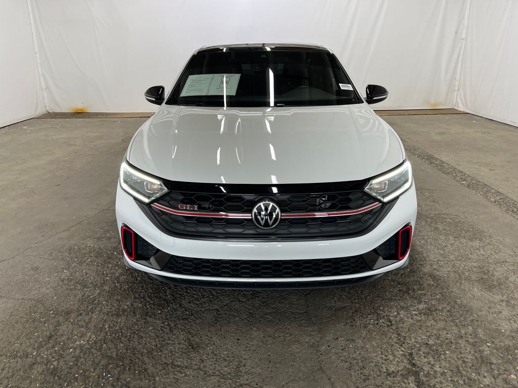Certified 2023 Volkswagen Jetta GLI 2.0T Autobahn Sedan