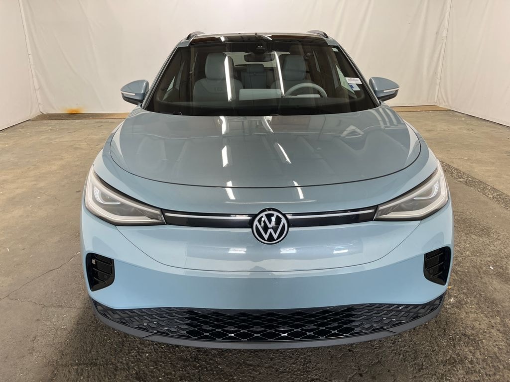 Certified 2023 Volkswagen ID.4 Pro S SUV