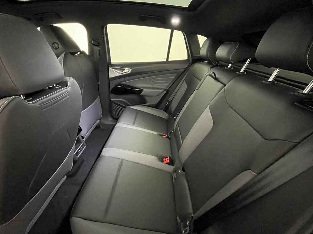 2026 Volkswagen ID.4 PRO S - Photo 13