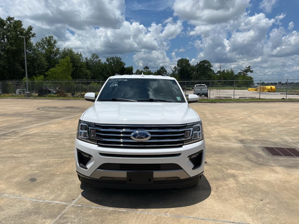 Used 2020 Ford Expedition XLT with VIN 1FMJK1HT5LEA84760 for sale in Lake Charles, LA