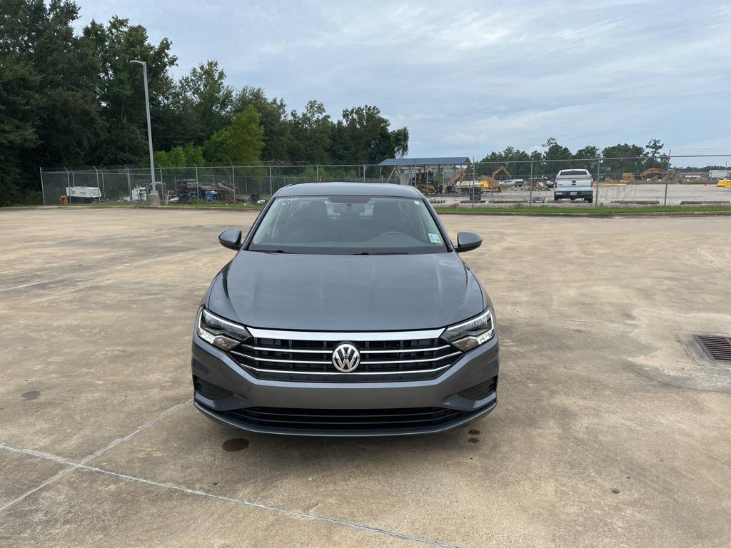 Used 2021 Volkswagen Jetta S with VIN 3VWC57BU1MM088113 for sale in Lake Charles, LA