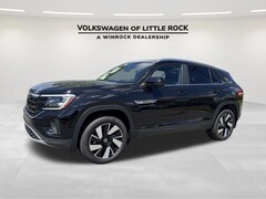 2025 Volkswagen Atlas Cross Sport 2.0T SE w/Technology SUV