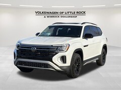 2026 Volkswagen Atlas 2.0T Peak Edition SUV