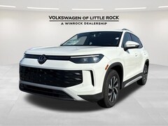 2025 Volkswagen Tiguan 2.0T S SUV