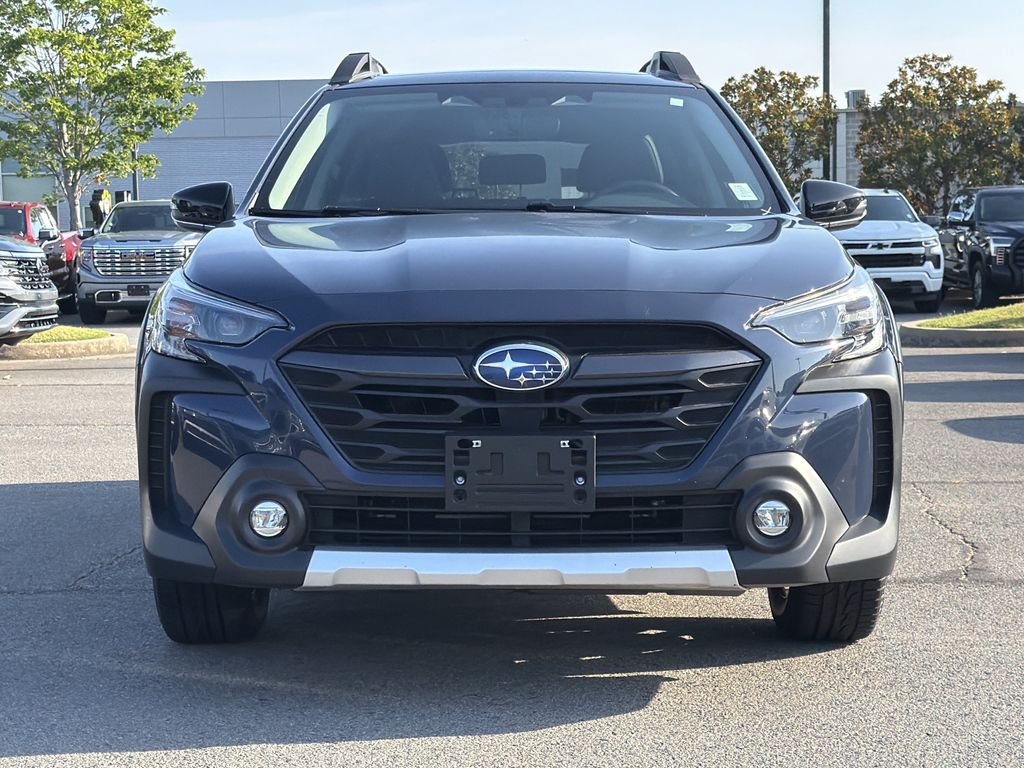 2024 Subaru Outback Limited - Photo 8