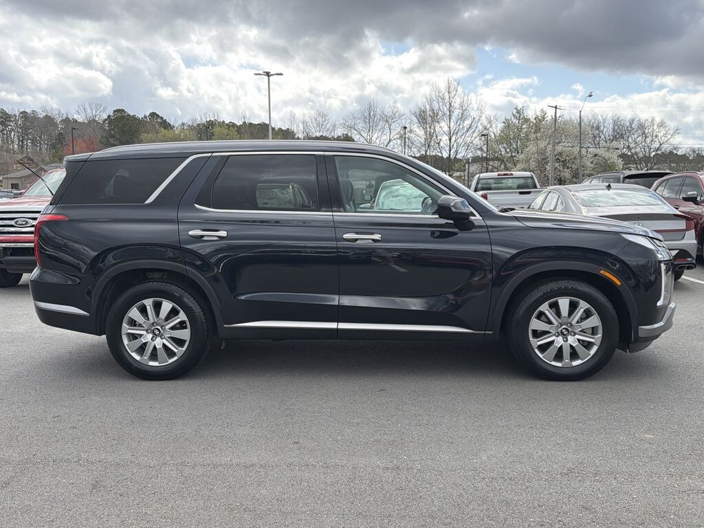 Used 2024 Hyundai Palisade SEL SUV