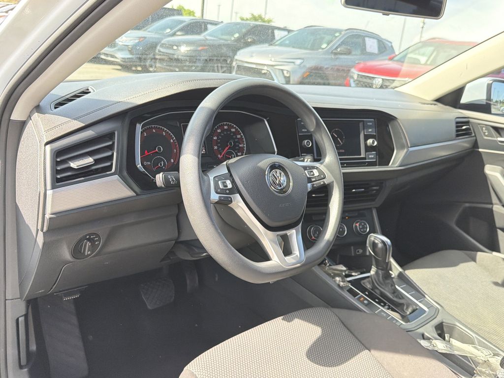 2019 Volkswagen Jetta S - Photo 10