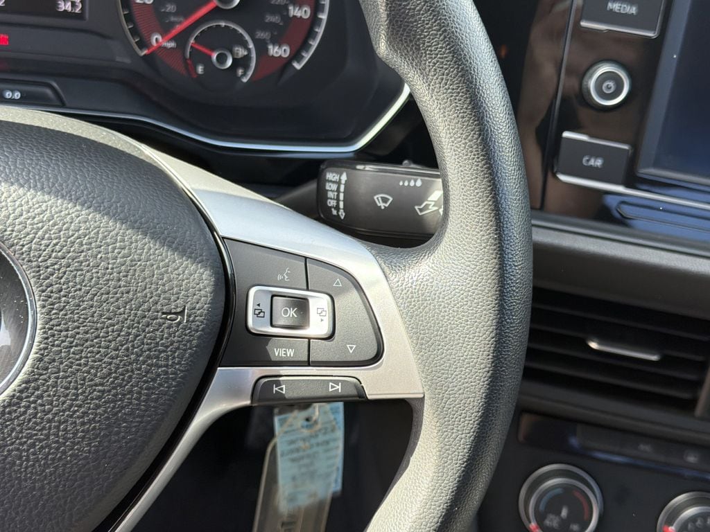 2019 Volkswagen Jetta S - Photo 24