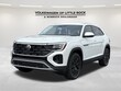  Volkswagen Atlas Cross Sport
