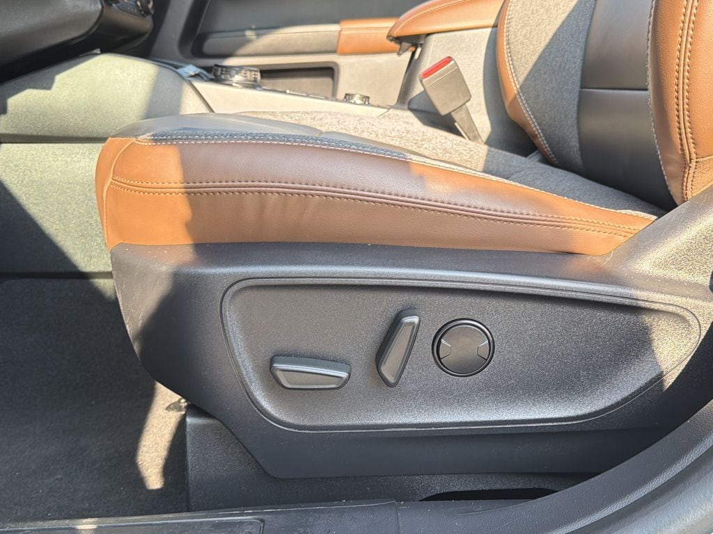 2023 Ford Bronco Sport Outer Banks - Photo 21