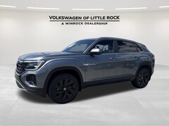 2025 Volkswagen Atlas Cross Sport 2.0T SE w/Technology SUV
