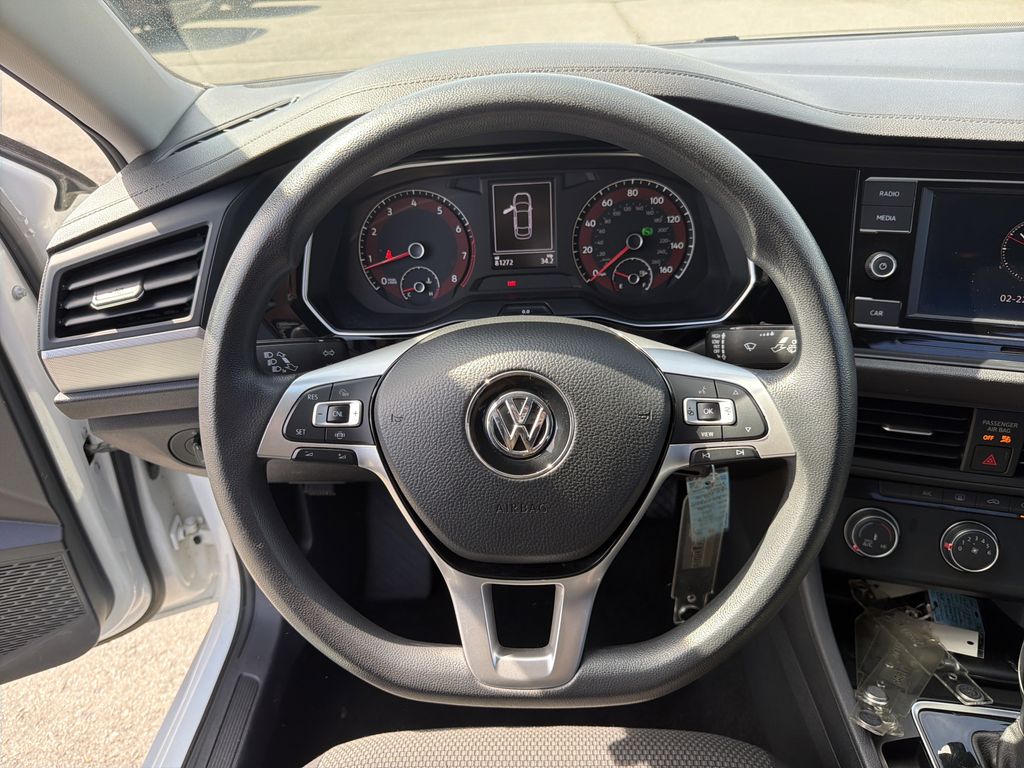 2019 Volkswagen Jetta S - Photo 22