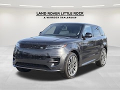 2026 Land Rover Range Rover Sport Dynamic SE SUV