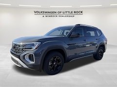 2026 Volkswagen Atlas Peak Edition SUV