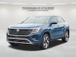  Volkswagen Atlas Cross Sport