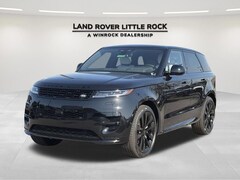 2026 Land Rover Range Rover Sport Dynamic SE SUV