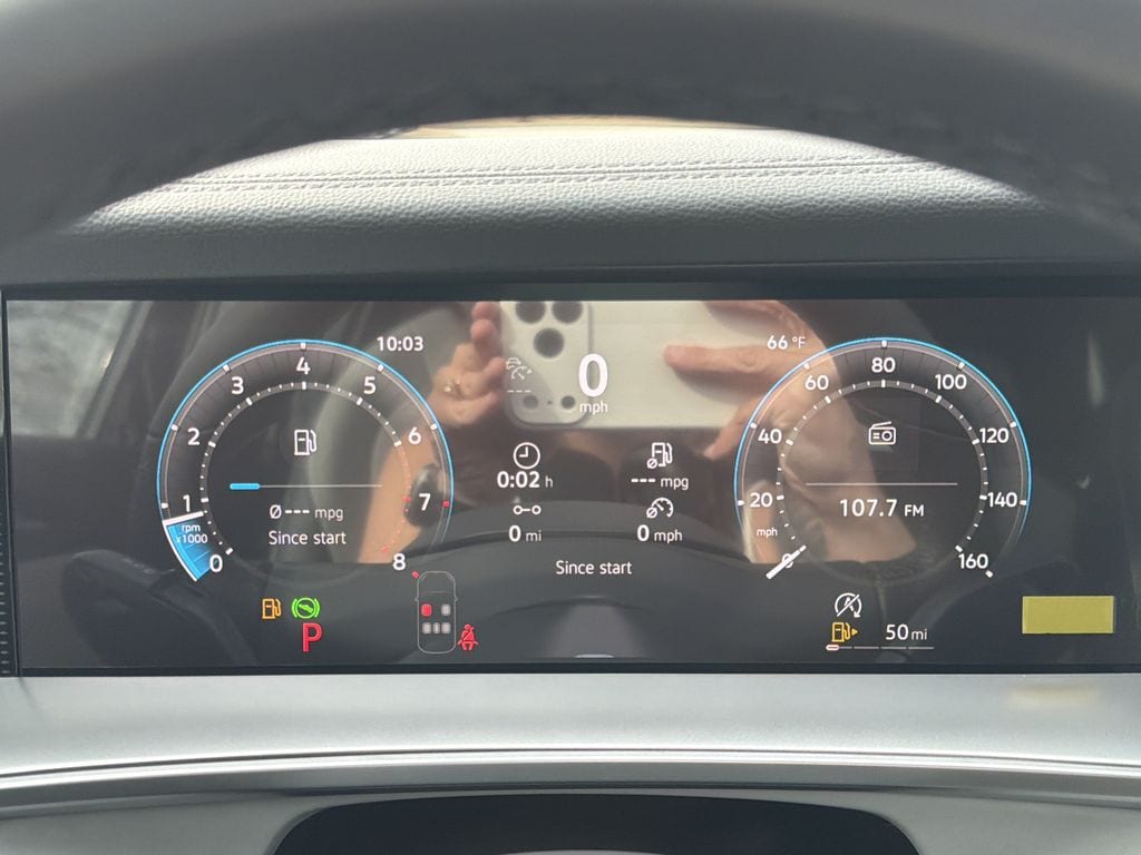 2026 Volkswagen Tiguan SE R-LINE BLACK - Photo 29