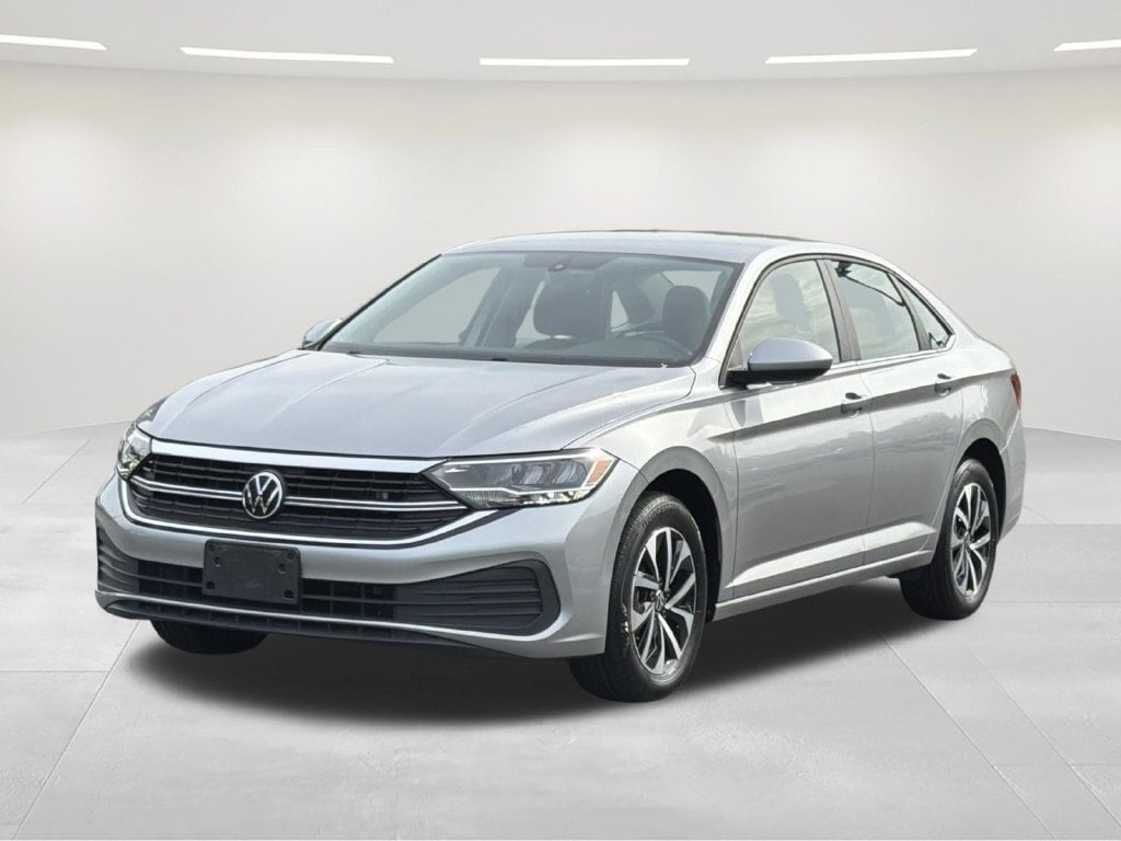 2023 Volkswagen Jetta S