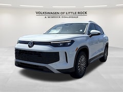 2025 Volkswagen Tiguan 2.0T S SUV