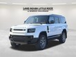  Land Rover Defender 130