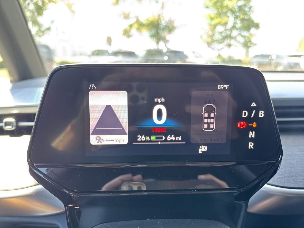 2025 Volkswagen ID. Buzz PRO S - Photo 28