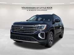 2026 Volkswagen Atlas 2.0T SE SUV