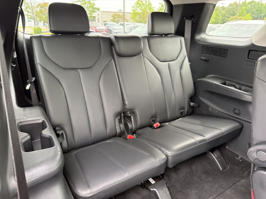 2024 Hyundai Palisade SEL - Photo 17