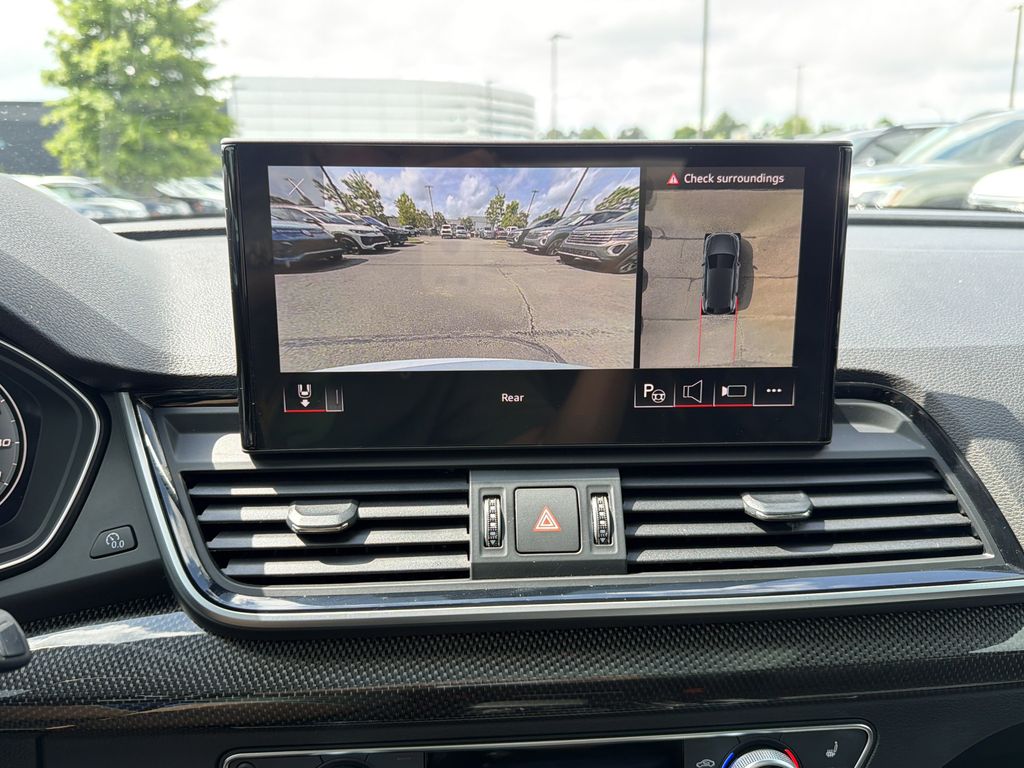 2023 Audi SQ5 Prestige - Photo 28