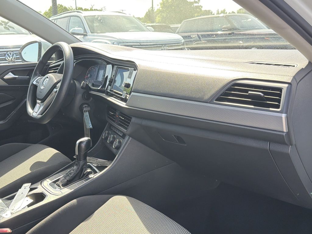 2019 Volkswagen Jetta S - Photo 18
