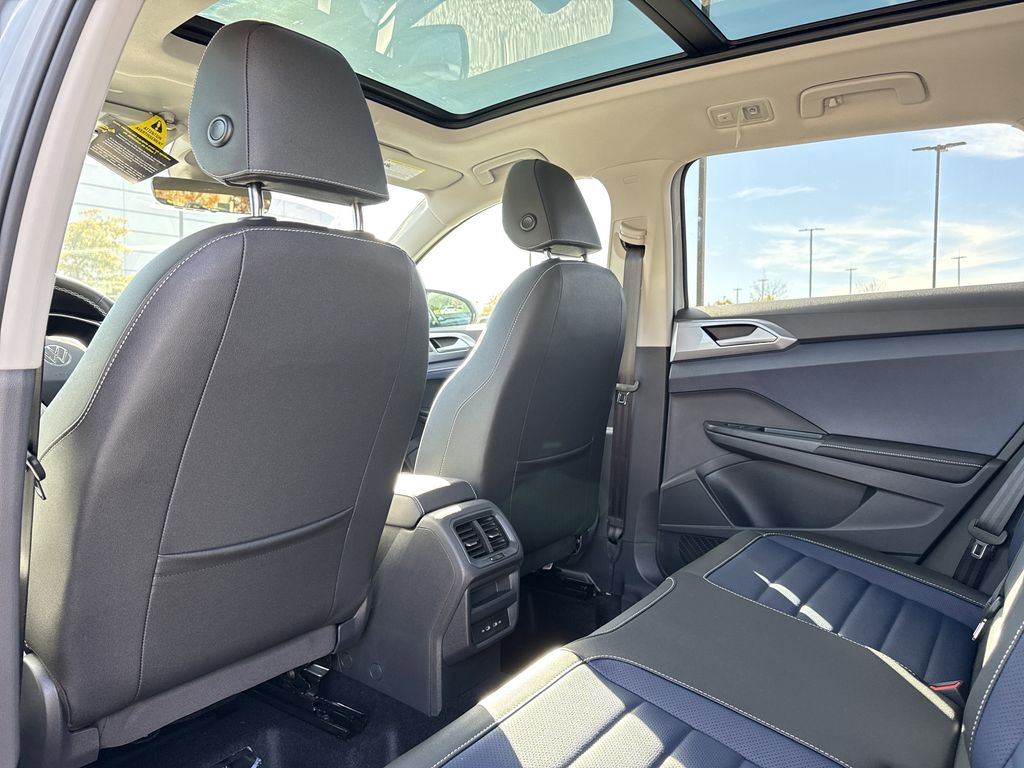 2026 Volkswagen Taos SEL - Photo 13