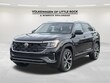  Volkswagen Atlas Cross Sport