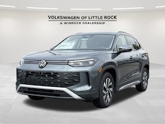 2026 Volkswagen Tiguan 2.0T S SUV