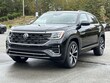 Volkswagen Atlas Cross Sport